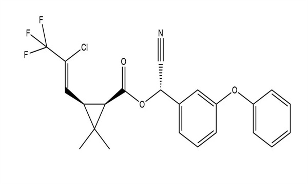 拟除虫菊酯类杀虫剂