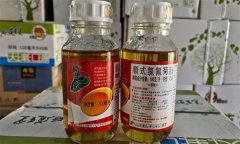 顺式氯氰菊酯对人的危害 顺式氯氰菊酯使用方法