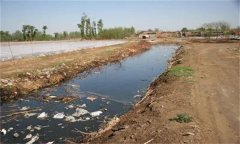 水污染对农作物生产有哪些影响？