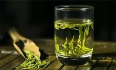 茶叶中功能成分有哪些？其健康作用分别是什么