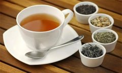 一年中不同季节适合饮用什么样的茶？