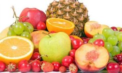 怎样鉴定水果质量 怎样把水果的农药残留清除干