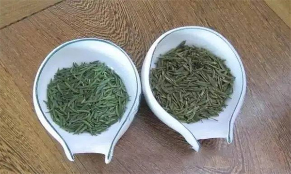 什么是新茶和陈茶